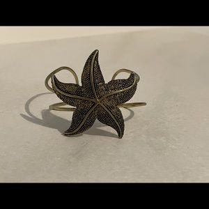 Starfish Bracelet